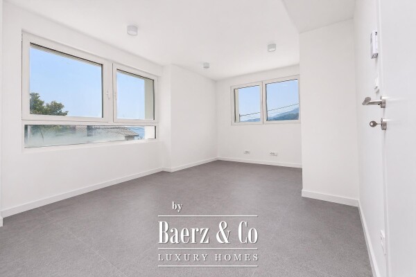 photo 11 Opatija Privé, exclusive three-room apartmant 84 m², swimming pool, gym