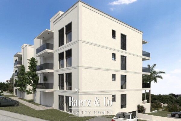 photo 14 Primošten, four bedroom penthouse with a roof terrace and swimming pool, 226.02 m²