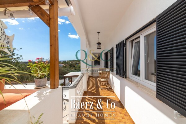 photo 15 Beautiful luxury home in Boliqueime, Vale Covo