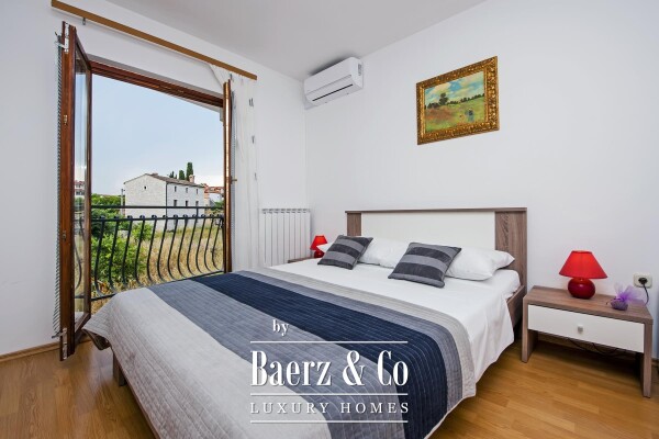 photo 5 Rovinj, Area - Exclusive House with Restaurant, Apartment and Rooms