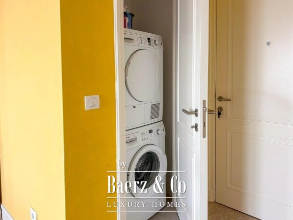 photo 11 Luxurious Apartment with a Sea View on the Coast of Montenegro