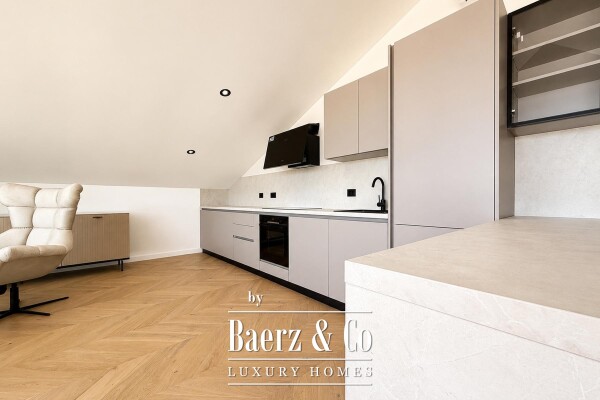 photo 7 Three-bedrooms apartment, Opatija - Centar