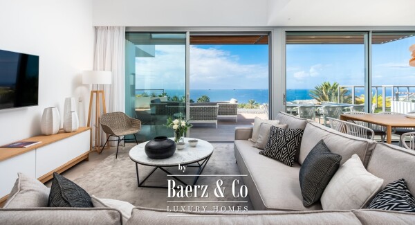 photo 5 New built 3-bedroom luxury apartment Tenerife
