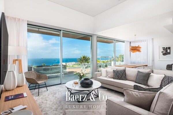 photo 4 New built 3-bedroom luxury apartment Tenerife