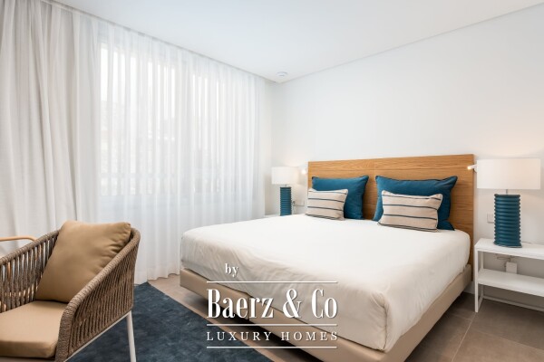 photo 14 New built 3-bedroom luxury apartment Tenerife