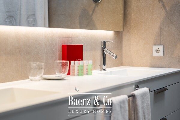 photo 22 New built 3-bedroom luxury apartment Tenerife