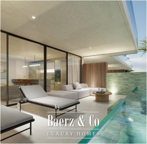 photo 4 Luxury new built homes in Los Cristianos - Luxury apartments & penthouses - Apartment - 1-, 2- and 3-bedroom ocean view apartments