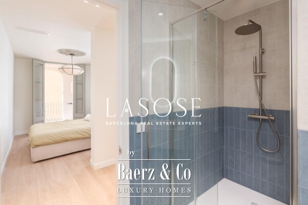 photo 22 Barcelona, Sant Pere - Santa Caterina i la Ribera