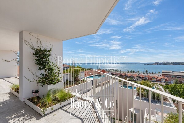 photo 2 Beautiful luxury home in Estrela, Santos (Santos-o-Velho)