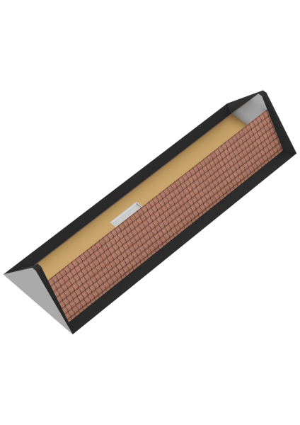 Floor Plan 10 - Graafkade 9