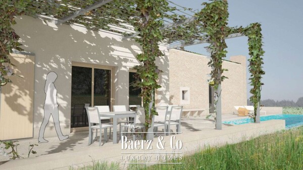 photo 3 Beautiful luxury home in Manacor, Manacor