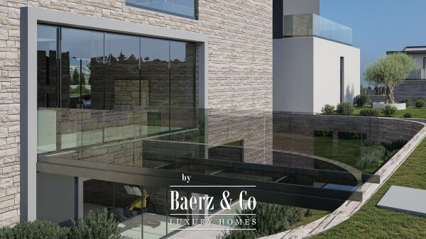 photo 16 Villa Infinity: five bedroom villa on a 2,926 m2 plot in Venus Rock Golf Resort, Paphos
