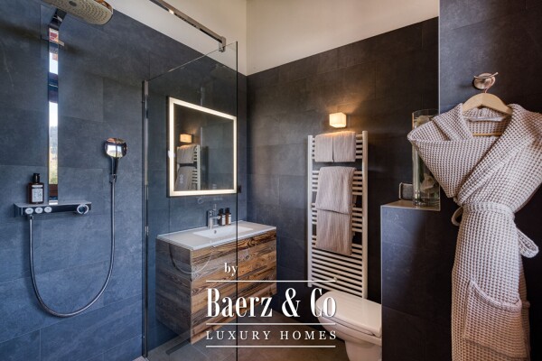 photo 12 Chalet of 309.98 sqm, 6 bedrooms - near Mont d'Arbois