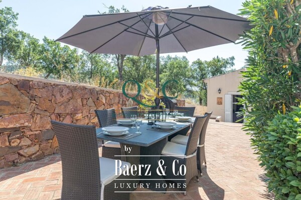 photo 3 Beautiful luxury home in Salir, Countryside