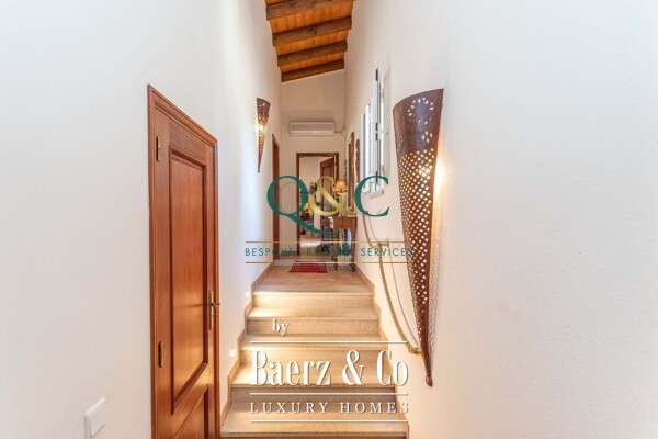 photo 10 Beautiful luxury home in Salir, Countryside