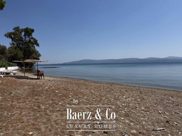 photo 26 Eretria | Waterfront Villa with Private Beach and Marina