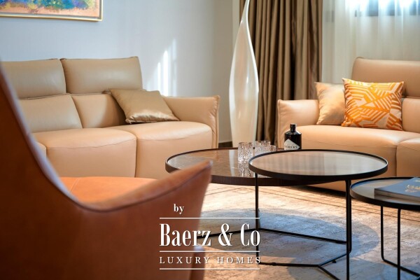 photo 17 Split, Podstrana, modernly furnished villa in a gated community
