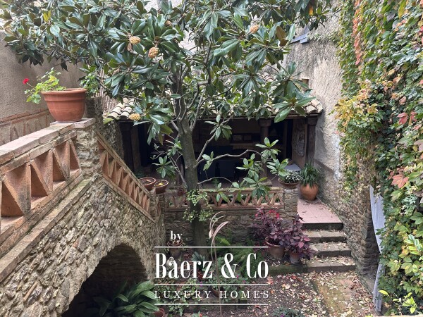photo 23 Stone House in Monells