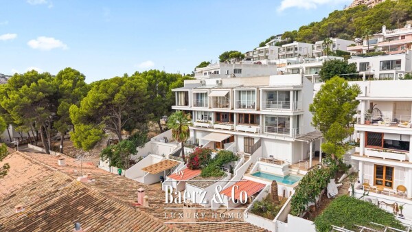 photo 15 Renovated Beach House with pool and bay views in Port d’Andratx