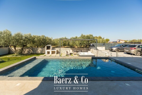 photo 15 Istria, Galižana, spacious house with pool, large yard and sea view