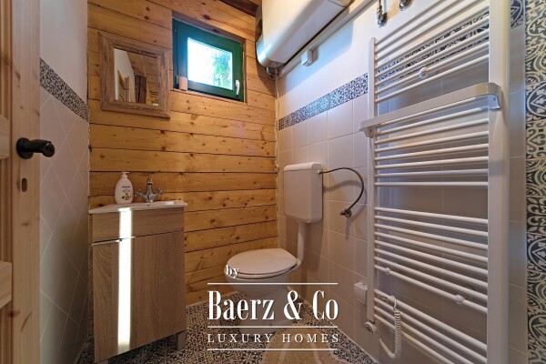 photo 22 Baranja, Karanac - a landscaped estate for tourism, leisure, and events.