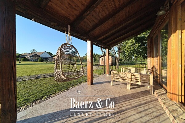 photo 24 Baranja, Karanac - a landscaped estate for tourism, leisure, and events.