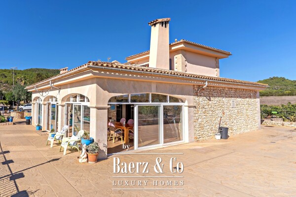 photo 7 Beautiful luxury home in Manacor, Manacor