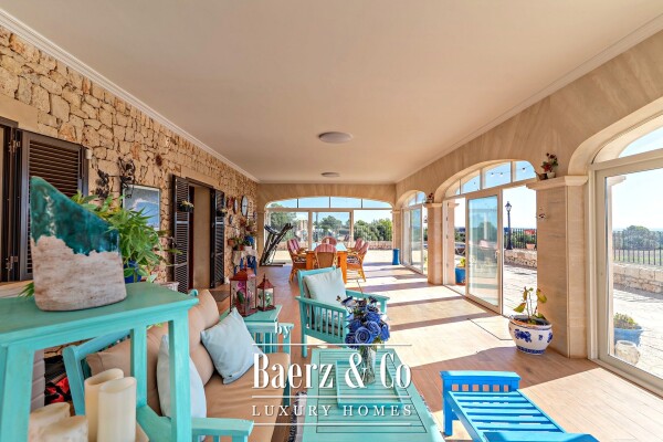 photo 13 Beautiful luxury home in Manacor, Manacor