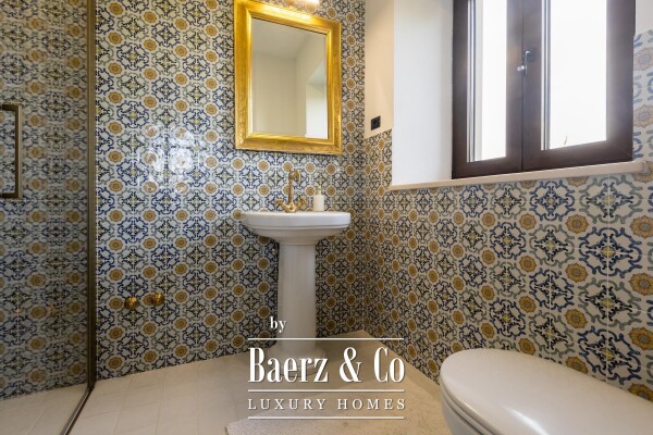 photo 31 Istria, Višnjan, a beautiful stone villa with a pool in a peaceful natural setting