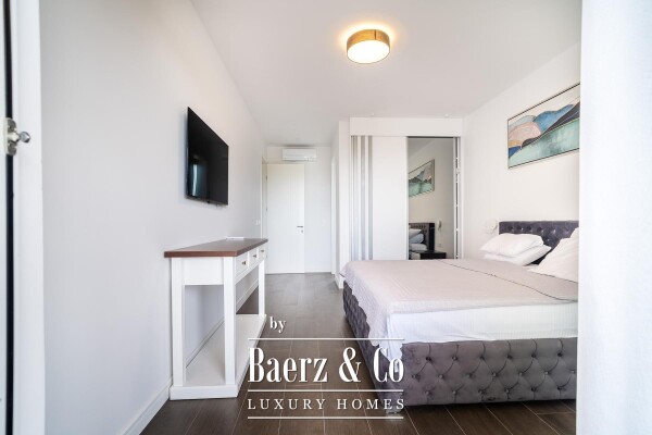 photo 6 Zadar, Žerava - Luxury Stone Villa of Approx. 360 m², 5 En-Suite Bedrooms, Heated Infinity Pool