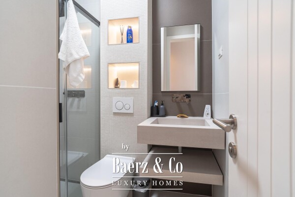 photo 12 Zadar, Žerava - Luxury Stone Villa of Approx. 360 m², 5 En-Suite Bedrooms, Heated Infinity Pool