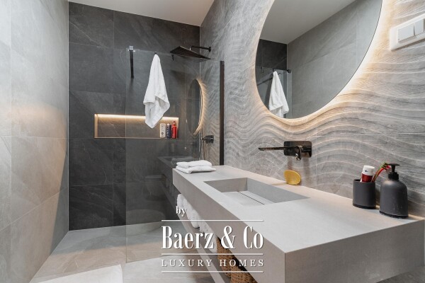 photo 19 Zadar, Žerava - Luxury Stone Villa of Approx. 360 m², 5 En-Suite Bedrooms, Heated Infinity Pool