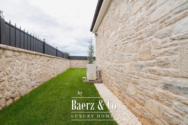 photo 27 Zadar, Žerava - Luxury Stone Villa of Approx. 360 m², 5 En-Suite Bedrooms, Heated Infinity Pool