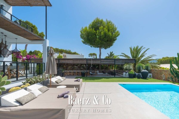 photo 4 Beautiful luxury home in Cala Conta, Cala Conta