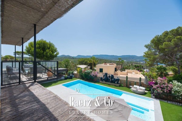 photo 33 Beautiful luxury home in Cala Conta, Cala Conta
