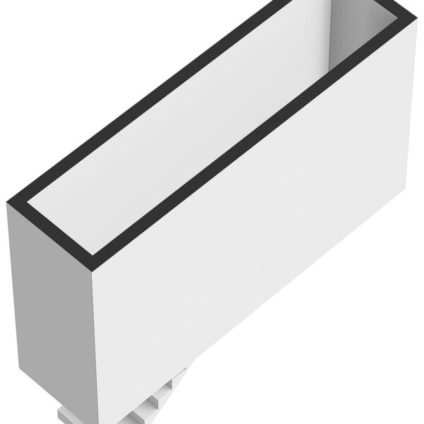 Floor Plan 6 - Van Breestraat 122 2