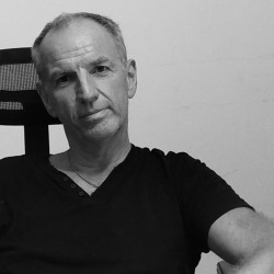 Ted Arnoldus profile image