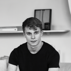 Thijs Kranenborg profile image